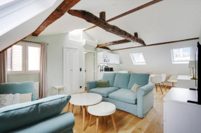 Pick A Flat's Apartments in Opéra Saint Lazarre - Rue de l'Isly